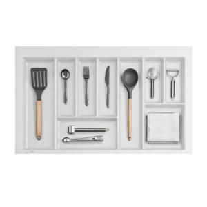 Лоток AQ TRAY 800 белый