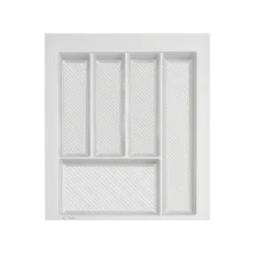 Лоток AQ TRAY 450 белый