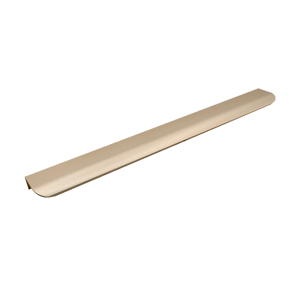 Ручка AQ CORO C=320 золото матовое