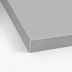 502US Кромка ПВХ AQ LINE 0,8*19 темный пепел 200 м