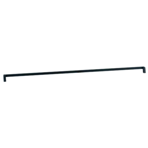 Ручка AQ Lungo L=800 черный матовый