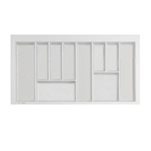 Лоток AQ TRAY 900 белый