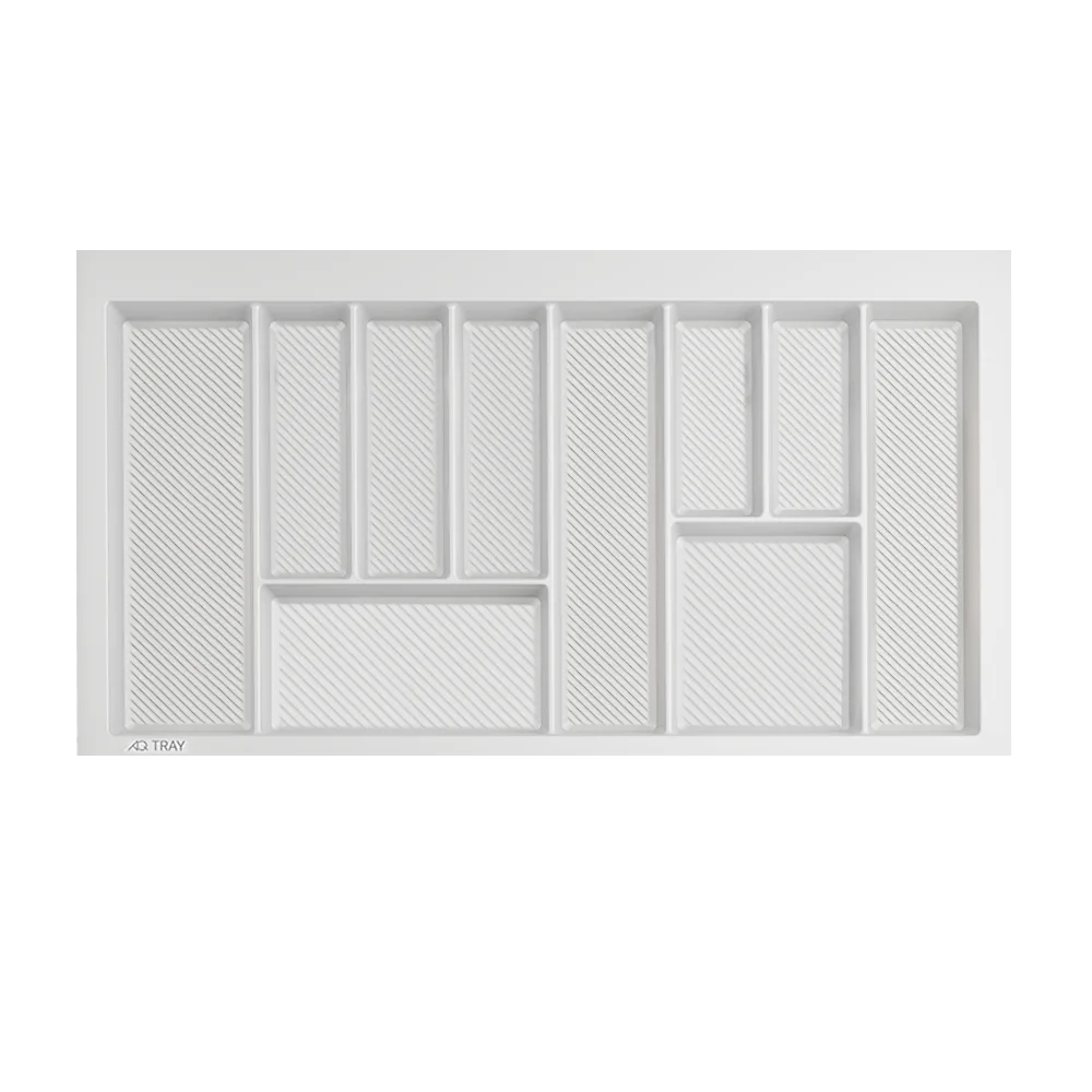 Лоток AQ TRAY 900 белый