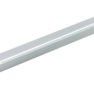 Ручка-профиль AQ Gola-X для верхней базы ДСП 16мм 5000 мм алюминий