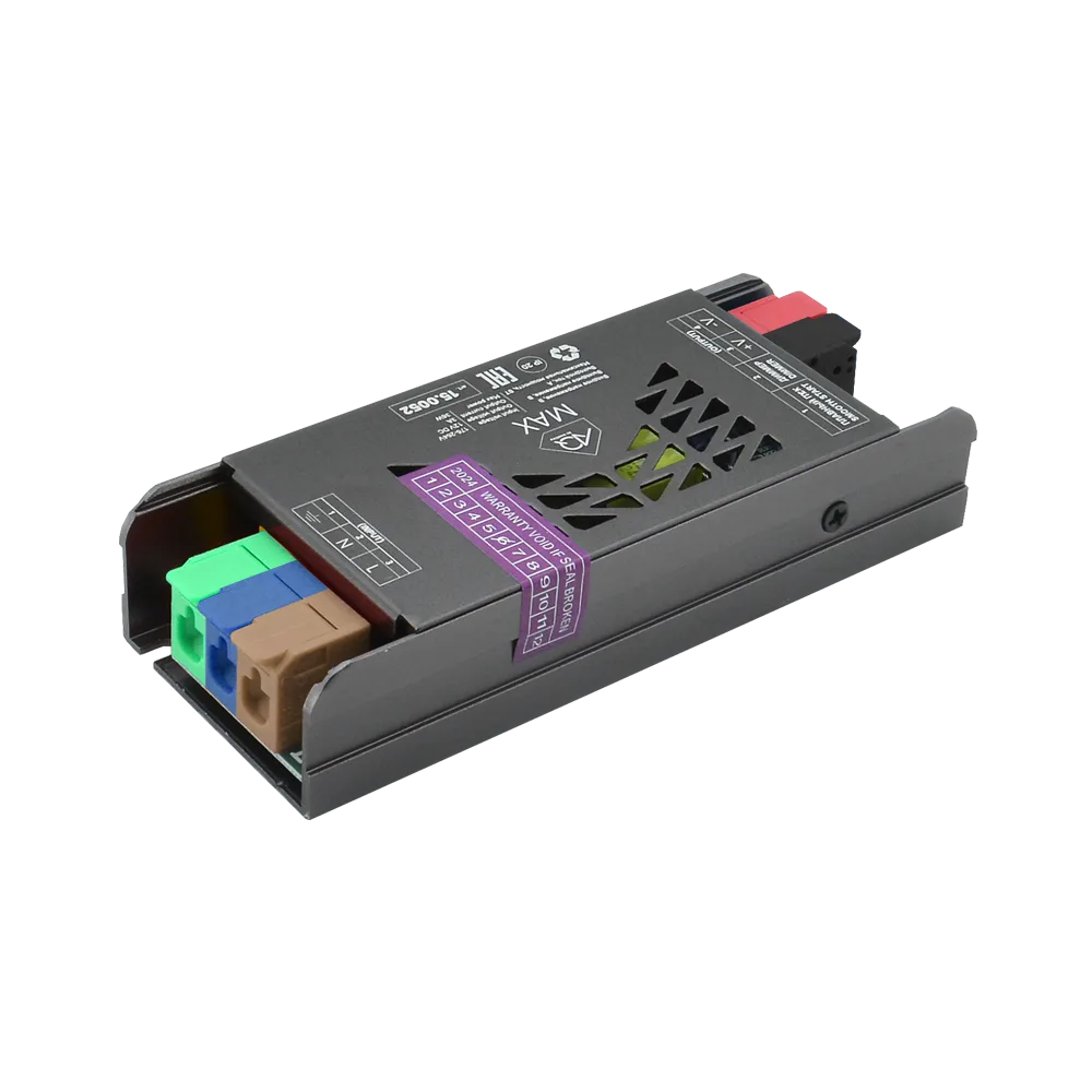 Блок питания AQ MAX 220V/12V IP20 36W