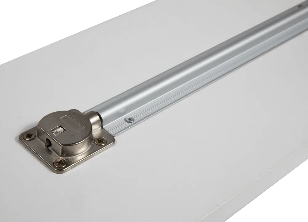 Выпрямитель фасада AQ LINER 03 накладной 1000-2700 мм