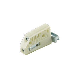 Навес AQ HOLD 06 под саморезы нагрузка 50 кг левый