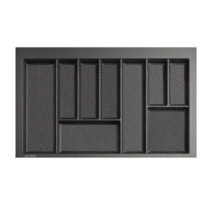 Лоток AQ TRAY 800 графит