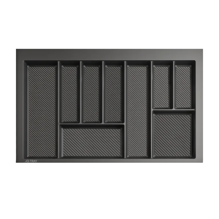 Лоток AQ TRAY 800 графит