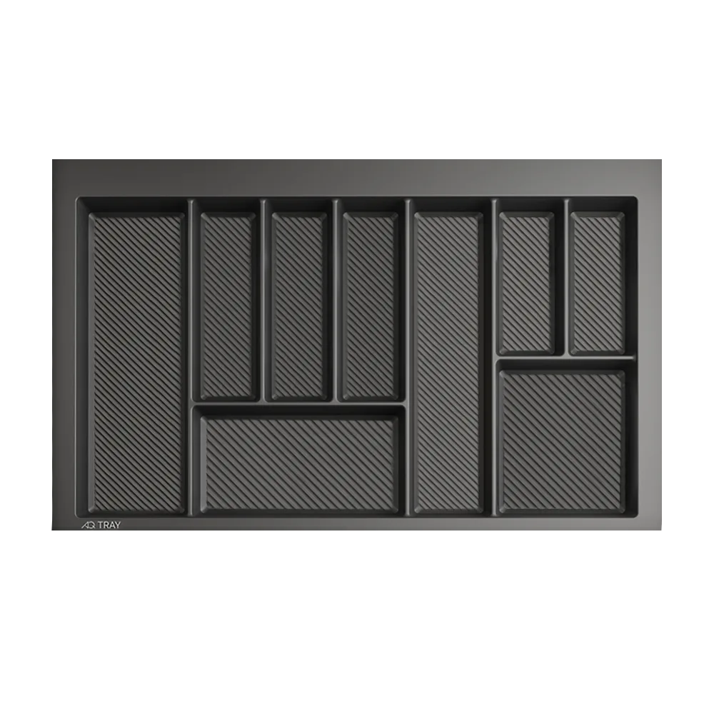 Лоток AQ TRAY 800 графит