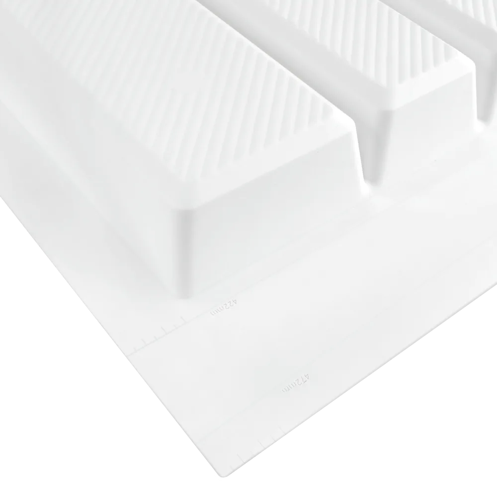 Лоток AQ TRAY 400 белый
