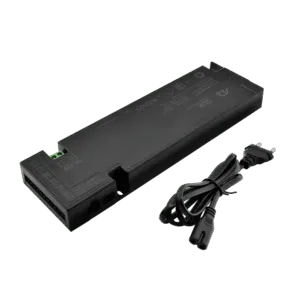 Блок питания AQ CLIX  220V/12V IP20 100W