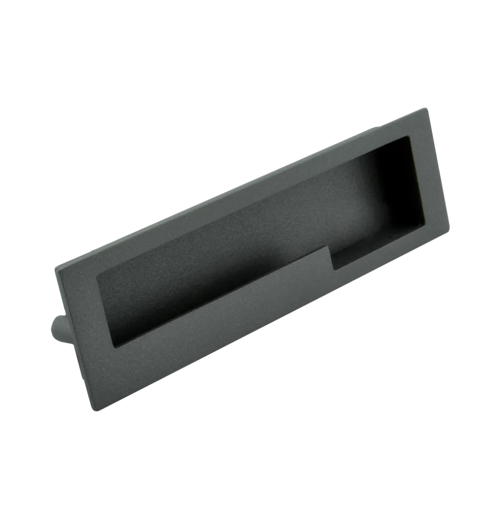 Ручка AQ Quill С=128 графитовый песок