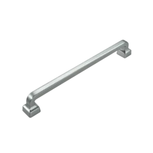 Ручка AQ Vega С=192 сталь брашированная