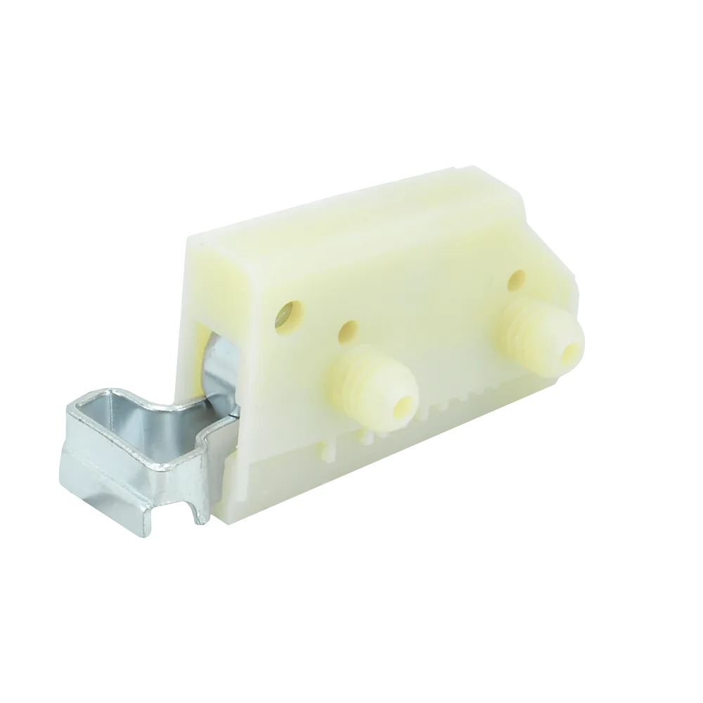 Навес AQ HOLD 06 под запрессовку нагрузка 65 кг левый