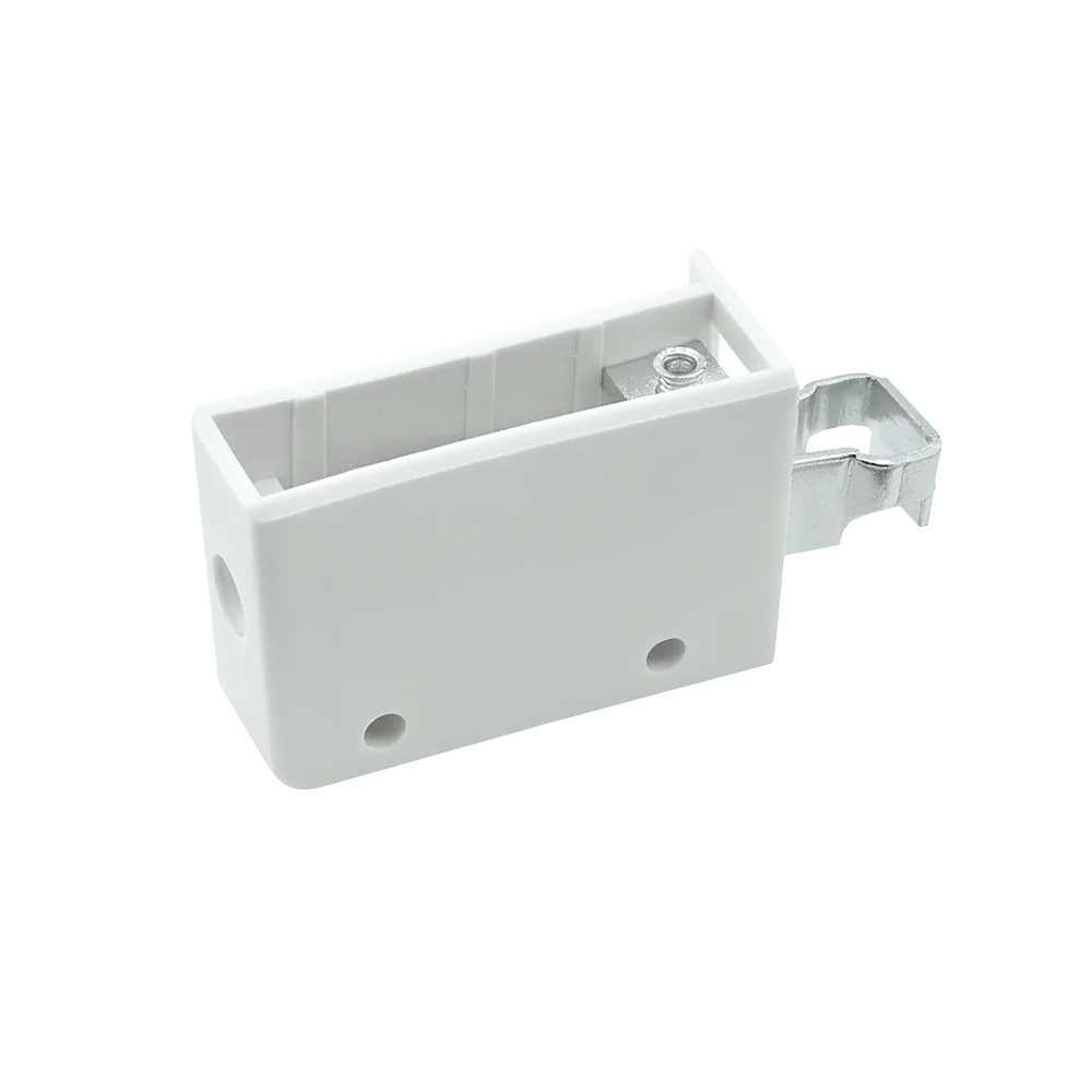 Навес AQ HOLD 02 белый левый