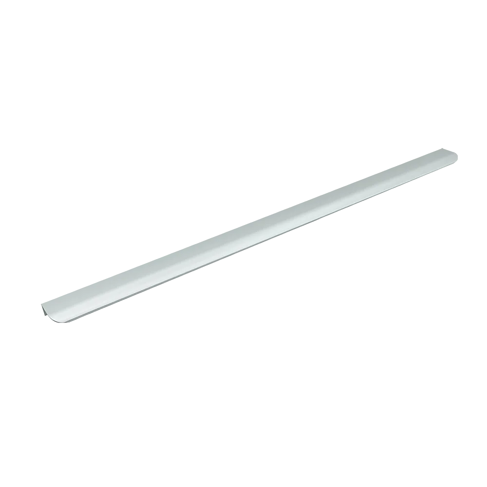 Ручка AQ CORO C=1156 алюминий