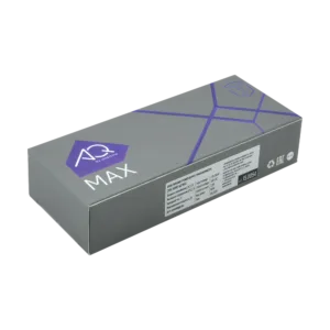 Блок питания AQ MAX 220V/24V IP20 60W