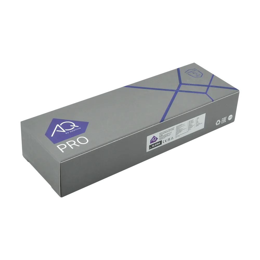 Блок питания AQ PRO 220V/12V IP20 100W