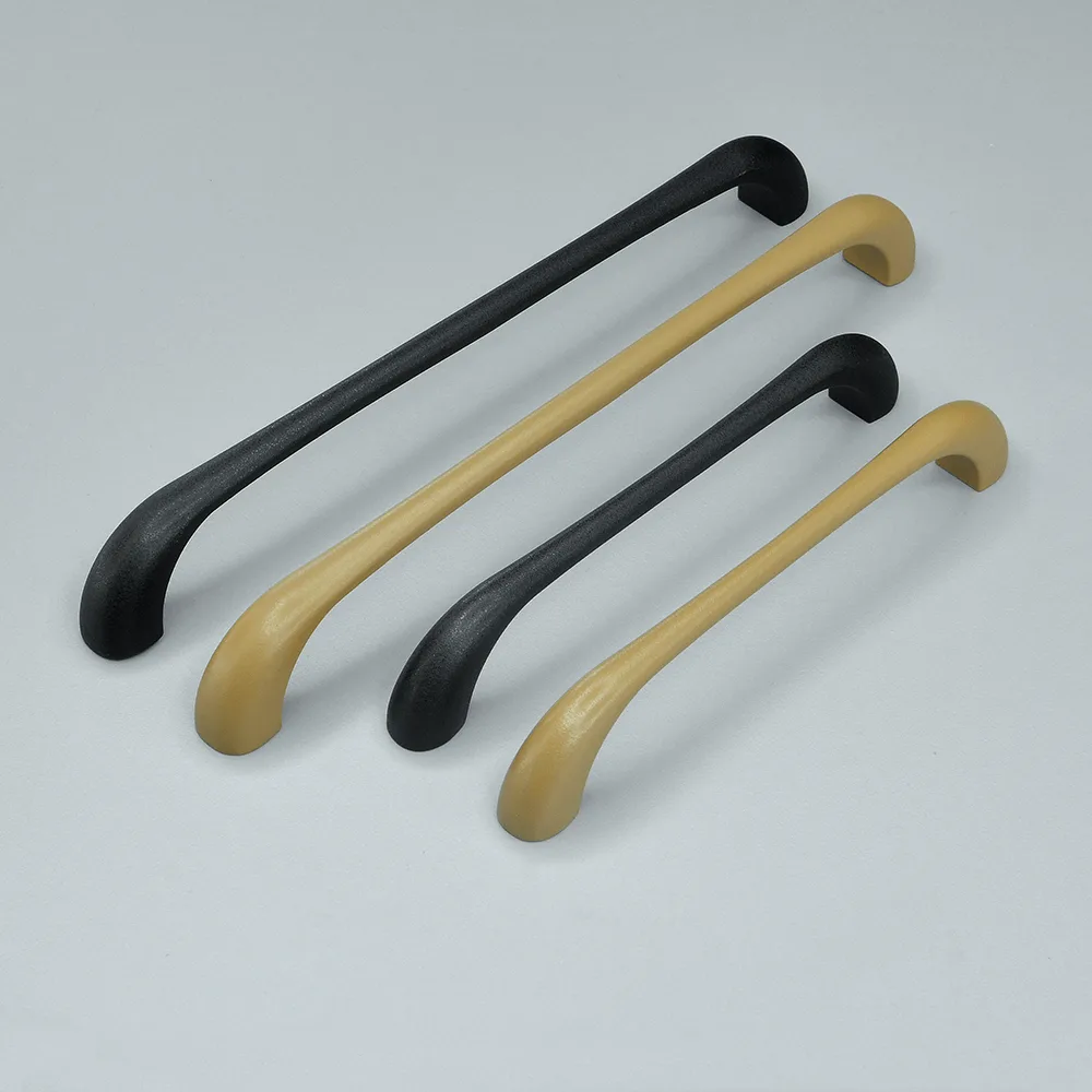 Ручка AQ Bogoria С=128 бронзовый песок