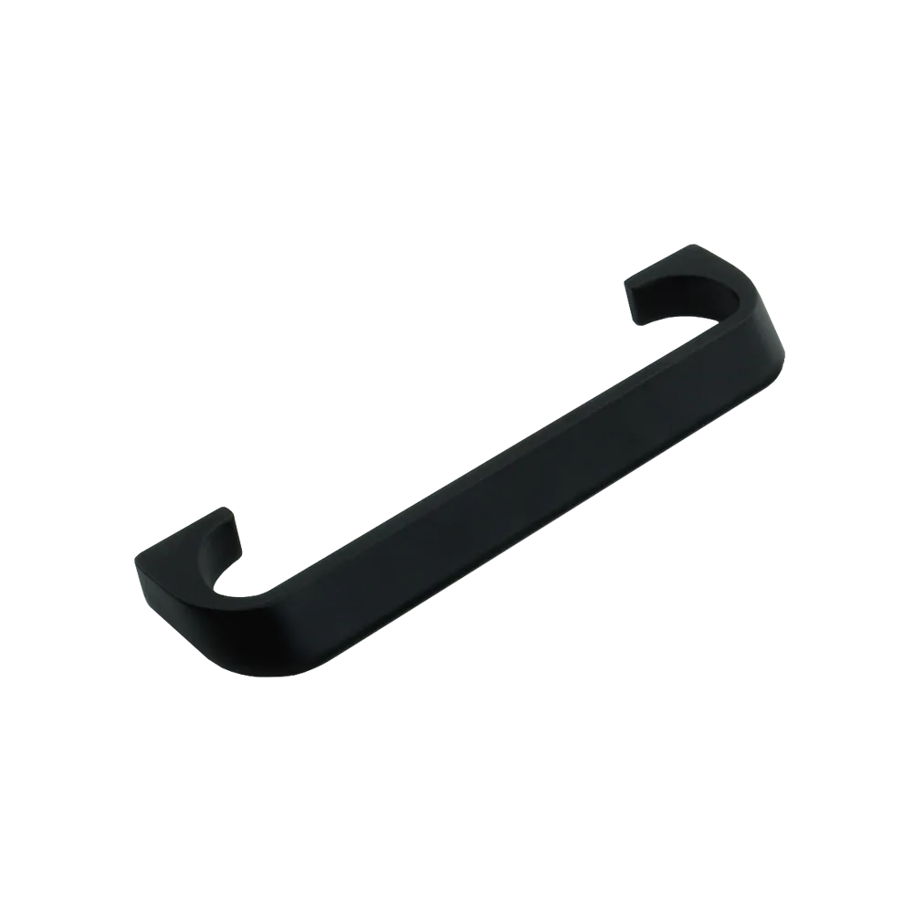 Ручка AQ Perseus С=128 черный матовый