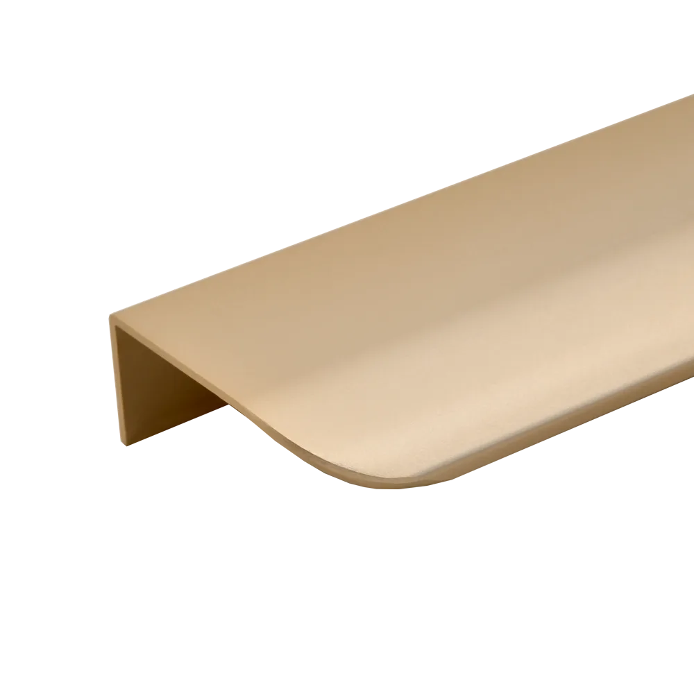 Ручка AQ CORO C=320 золото матовое