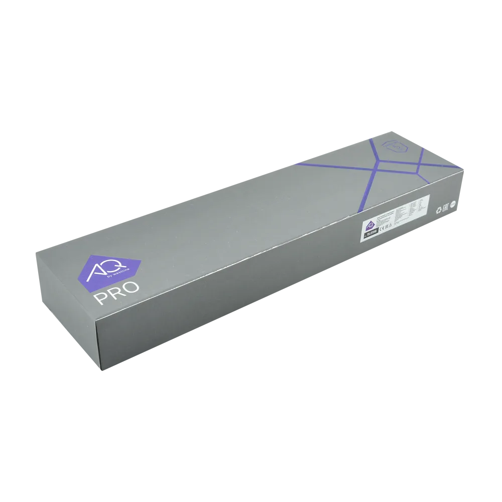 Блок питания AQ PRO 220V/12V IP20 200W