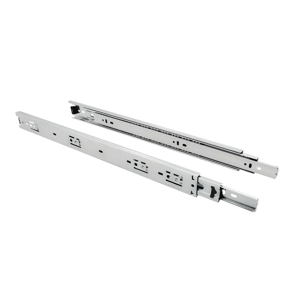 Направляющая шариковая AQ SLIDE H35 25кг 500