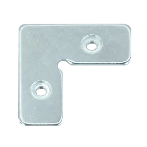 Крепежный уголок для профиля AQ FRAME Z-1