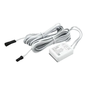 Выключатель AQ SWITCH сенсорный контактный с диммером 12/24V 60/120W (под столешницу)