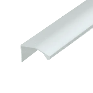 Ручка-профиль AQ Vevis 5000 мм алюминий