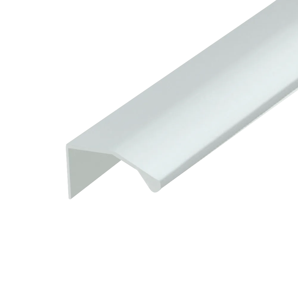 Ручка-профиль AQ Vevis 5000 мм алюминий