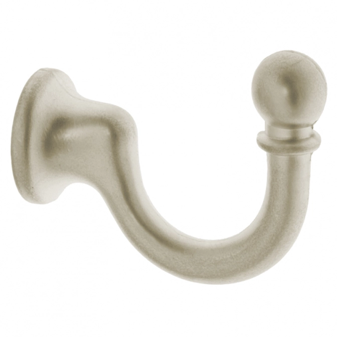 Крючок для одежды WP29 сатин