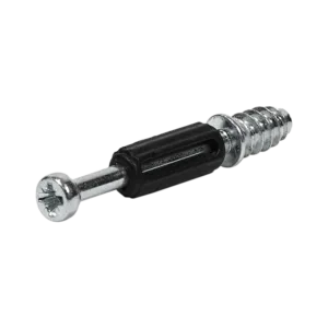 Винт для AQ X-CENTRIC 15 L=34 мм с пластиковой муфтой (1000 шт.)