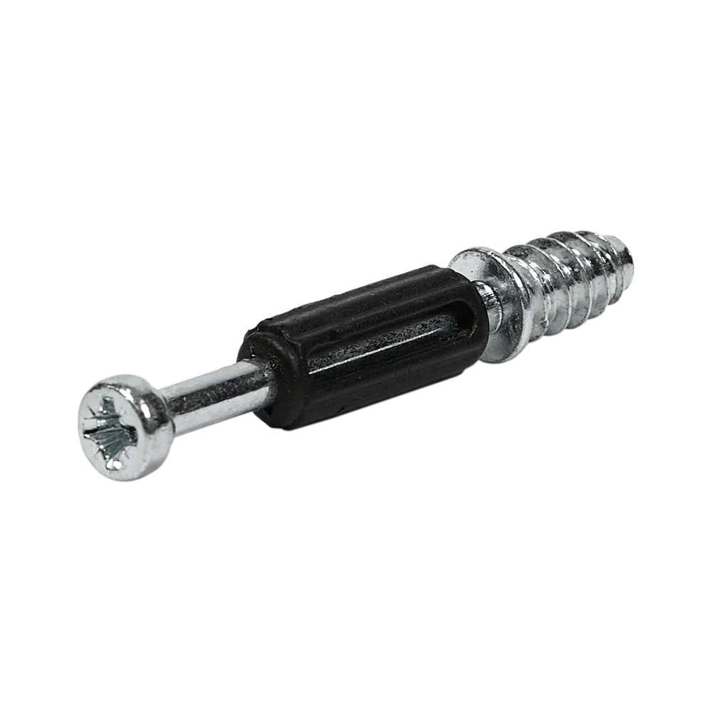 Винт для AQ X-CENTRIC 15 L=34 мм с пластиковой муфтой (1000 шт.)