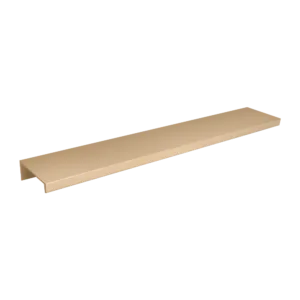 Ручка AQ i-line С=192 золото матовое