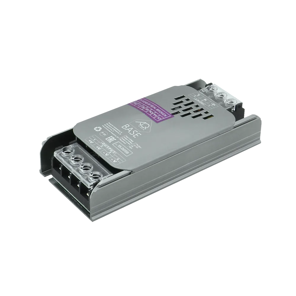 Блок питания AQ BASE 220V/12V IP20 32W