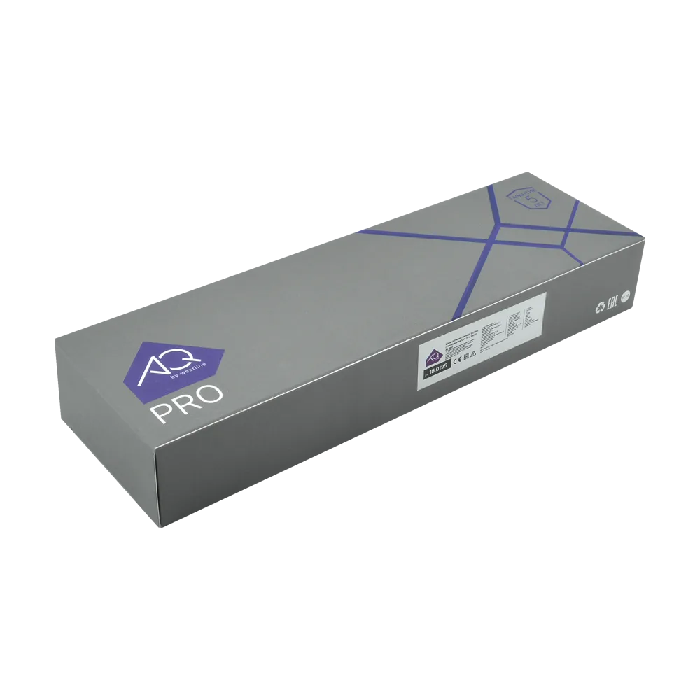 Блок питания AQ PRO 220V/12V IP20150W