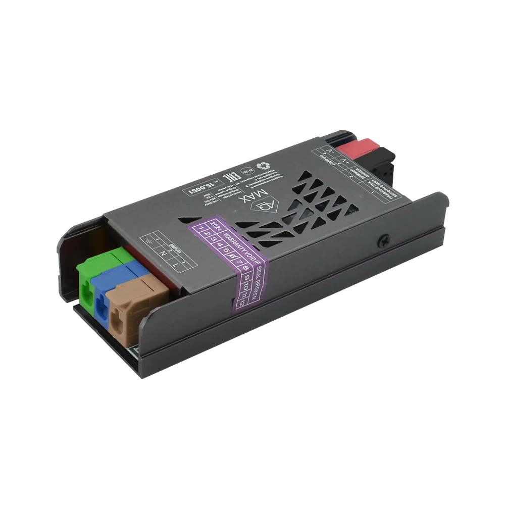 Блок питания AQ MAX 220V/24V IP20 36W