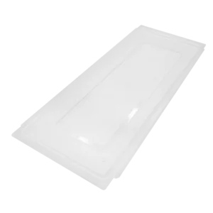 Поддон для сушки AQ Glory-line жесткий 900