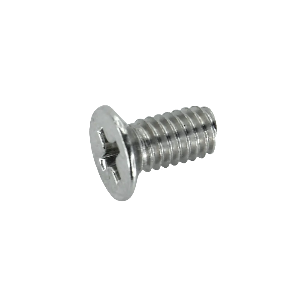 Винт потай M4х8 к крепежному уголку для профиля AQ FRAME цинк (1000 шт.)