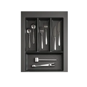 Лоток AQ TRAY 400 графит