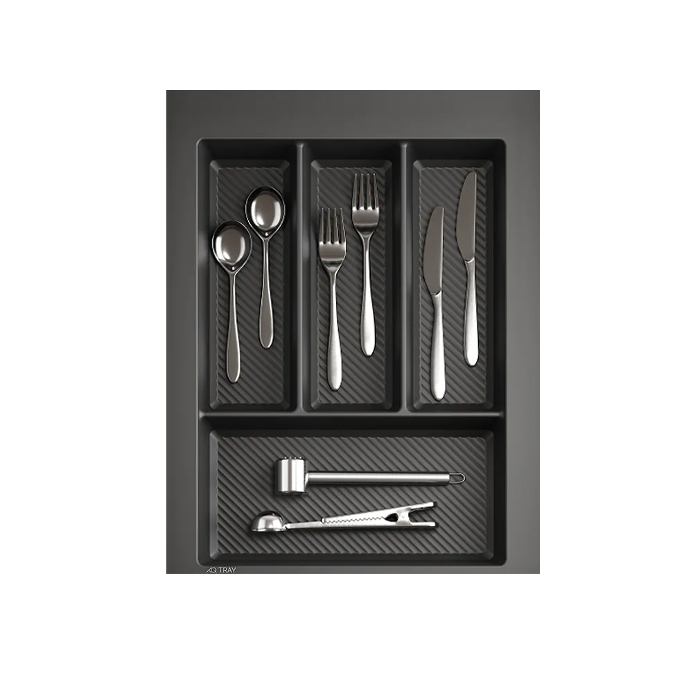 Лоток AQ TRAY 400 графит