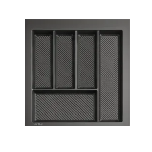 Лоток AQ TRAY 500 графит