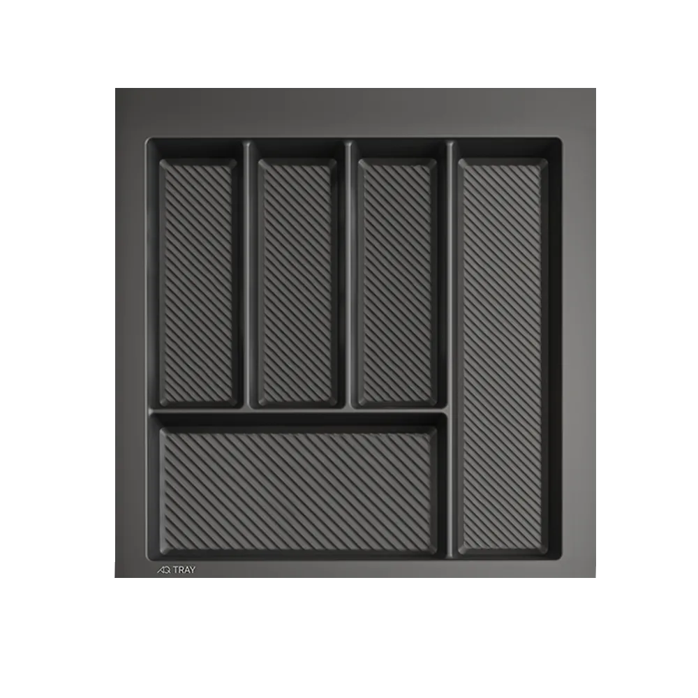 Лоток AQ TRAY 500 графит