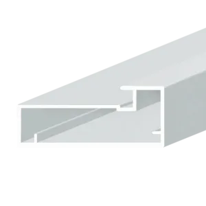 Профиль для фасадов AQ FRAME Z-4 5600 мм алюминий