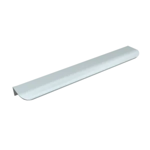 Ручка AQ CORO C=192 алюминий