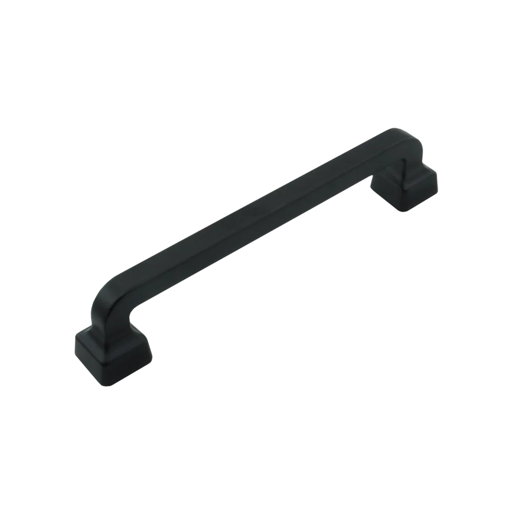 Ручка AQ Vega С=128 черный матовый