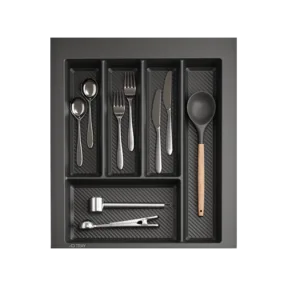 Лоток AQ TRAY 450 графит