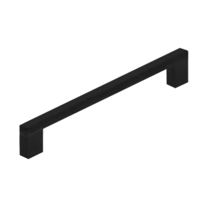 Ручка AQ Elegance С=192 черный матовый
